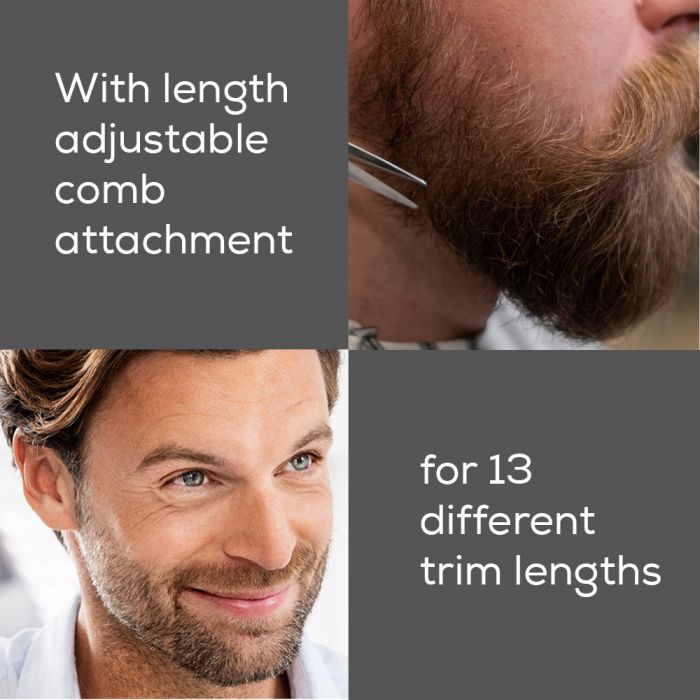 HR 6000 Body Groomer - Image 6