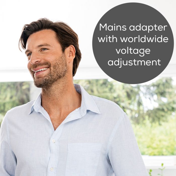 HR 6000 Body Groomer - Image 5