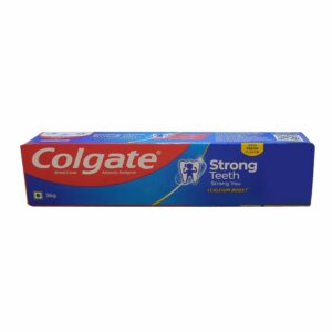 Colgate Toothpaste - Dental Cream - Pack of 36g tube - Anticavity - P/C - 3088