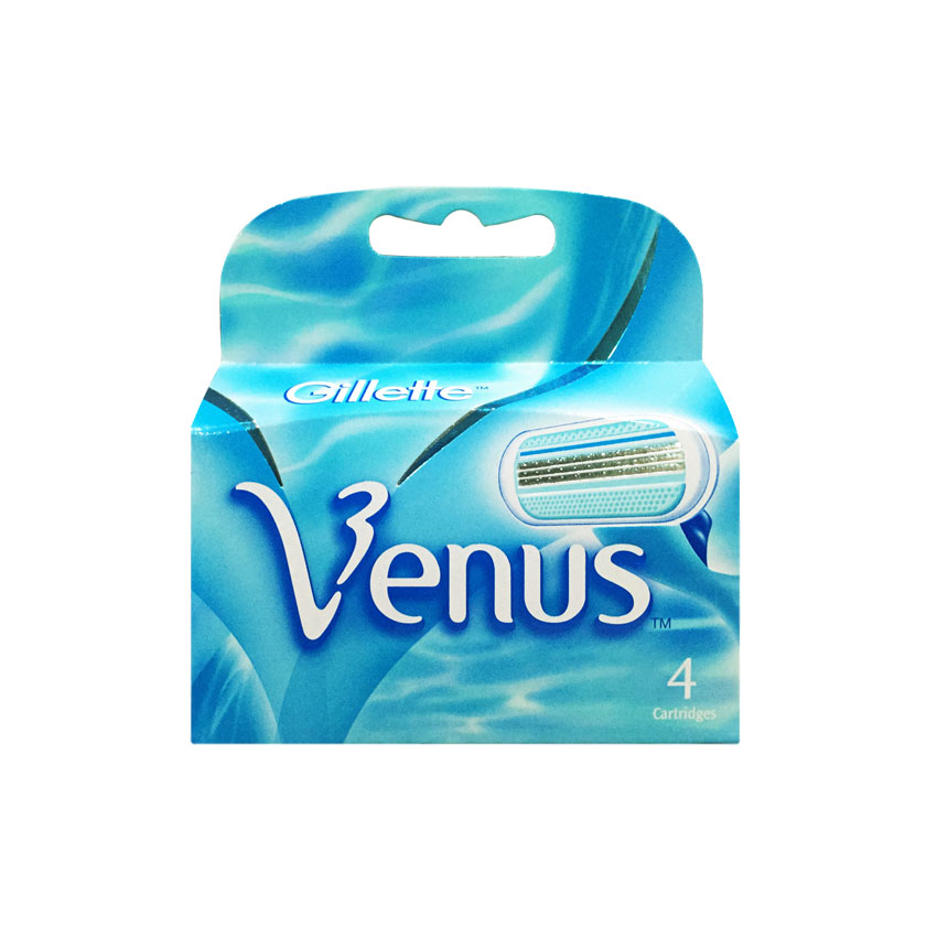 Gillette Venus - All-IN-ONE PACK - P/C - 148 - Image 7