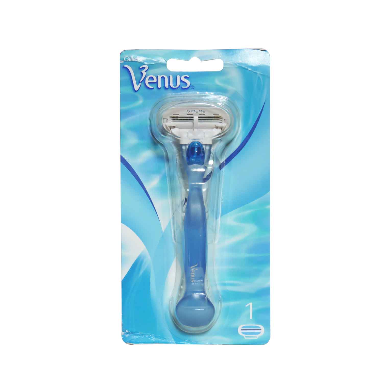 Gillette Venus 6x Combo - P/C - 2407 - Image 4