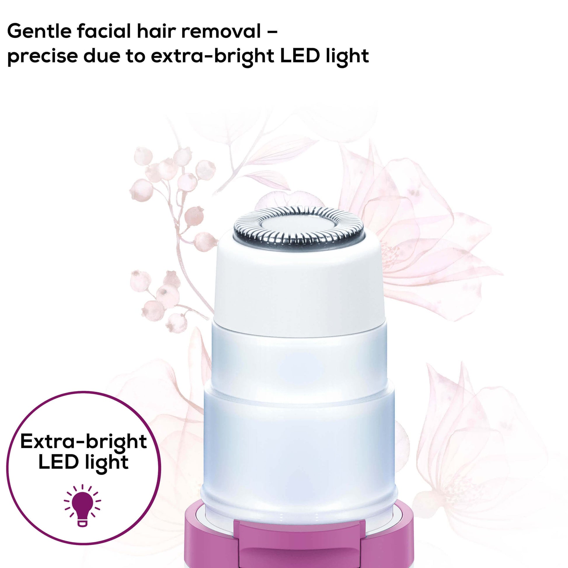 HL 16 Facial Hair Remover - Image 10