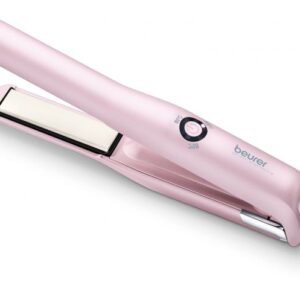 HS 20 Rechargeable Hair Straighener