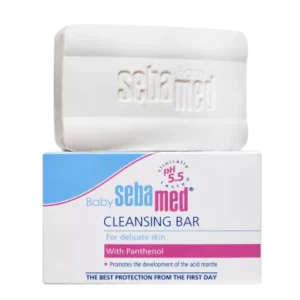 Sebamed Baby Cleansing  Bar