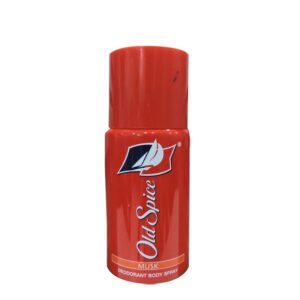 Old Spice Musk - Deodrant Body Spray - P/C - 1117