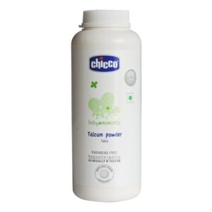 Chicco Baby Moments - Pack of 150g - Talcum Powder - P/C - 1421