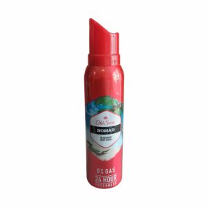 Old Spice Deodorant Spray - Can of 140ml - Nomad - P/C - 2669