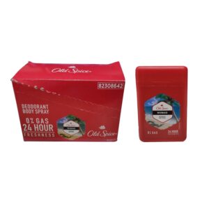 Old Spice NOMAD Deodorant Spray 17 ML - P/C - 2687