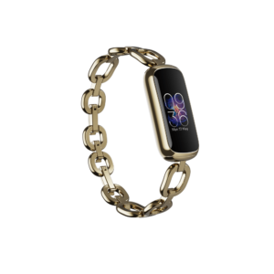 Gorjana for Fitbit Luxe Special Edition