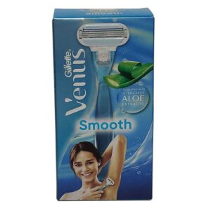 Gillette Venus Razor 1 Up - Smooth - P/C - 2583