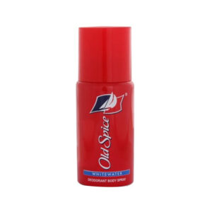 Old Spice White Water - Deodrant Body Spray - P/C - 1118