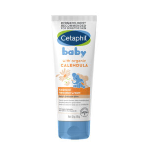 CETAPHIL BABY ADVANCED PROTECTION CREAM WITH ORGANIC CALENDULA