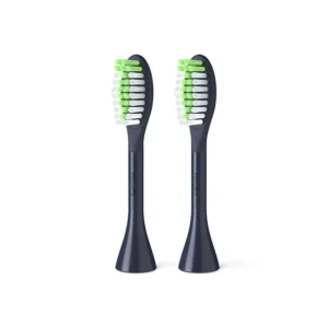 Philips One Electric Toothbrush Head by Sonicare | Ideal for One Electric Toothbrush Handles | BH1022/04