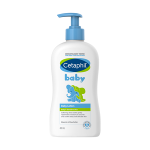 CETAPHIL BABY DAILY LOTION