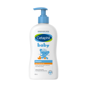 CETAPHIL BABY SHAMPOO