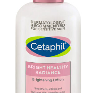 CETAPHIL BRIGHT HEALTHY RADIANCE BRIGHTENING LOTION