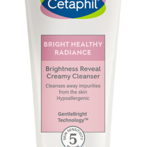 CETAPHIL BRIGHT HEALTHY RADIANCE REVEAL CREAMY CLEANSER