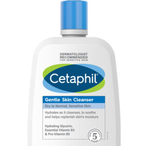 CETAPHIL GENTLE SKIN CLEANSER