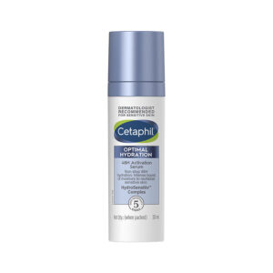 CETAPHIL OPTIMAL HYDRATION SERUM