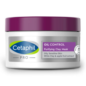 CETAPHIL PRO OIL CONTROL FACE PURIFYING MASK
