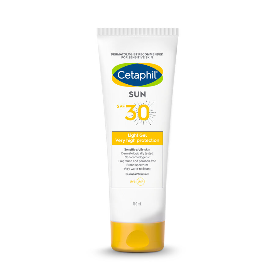 CETAPHIL SUN SPF 30+ GEL