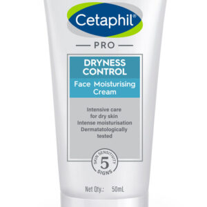 CETAPHIL PRO DRYNESS FACE MOISTURIZING CREAM
