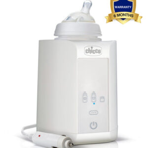 Chicco Travel+Home Bottle Warmer
