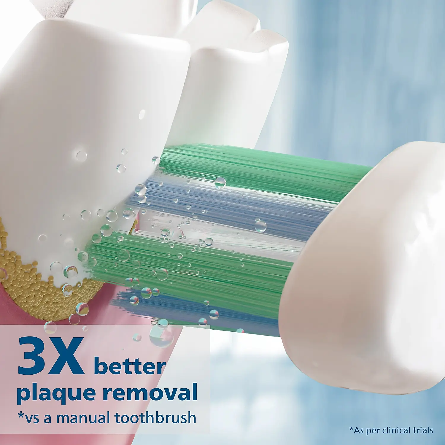 Philips Sonicare Electric Toothbrush | No 1 Dentist Recommended Sonic Toothbrush | Ideal for Sensitive Gums | HX3641/11 - Image 5