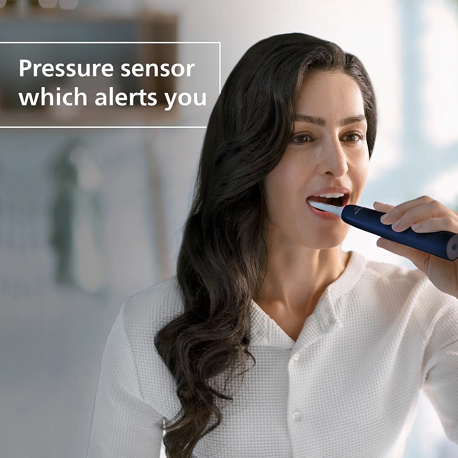 Philips Sonicare Electric Toothbrush | Up to 3x Plaque Removal | Pressure Sensor | HX3671/14 - Image 4