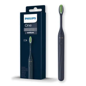 Philips One Electric Toothbrush by Sonicare | No 1 Dentist Recommended Sonic Toothbrush | HY1100/54