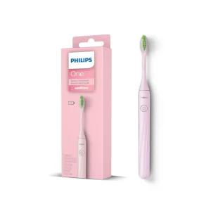 Philips One Electric Toothbrush by Sonicare | No 1 Dentist Recommended Sonic Toothbrush | HY1100/56