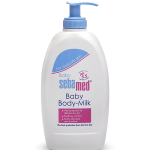 SebaMed Baby Body Lotion ( 400 ml)