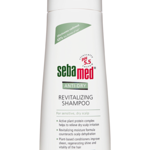 Sebamed Repair Conditioner For Normal To Dry Hair 200ml