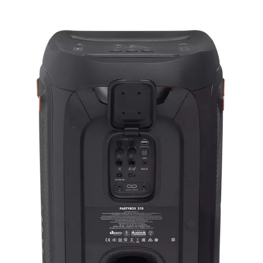 JBL Partybox 310 - Image 7