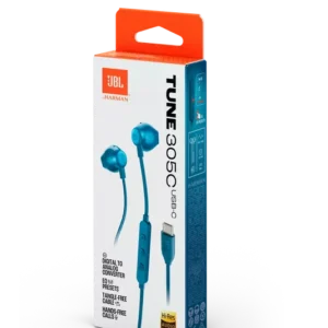 JBL TUNE 305C USB