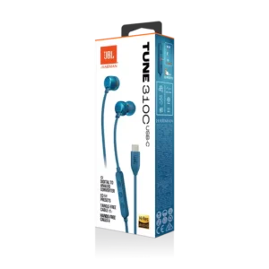 JBL TUNE 310C USB