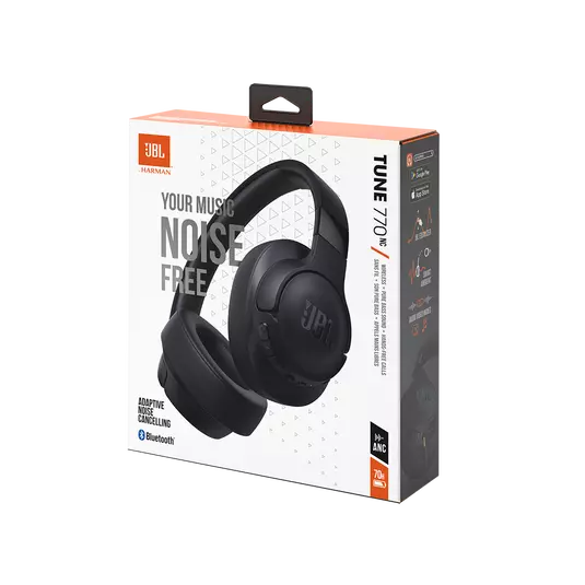 JBL TUNE 770NC