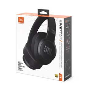 JBL LIVE 770NC