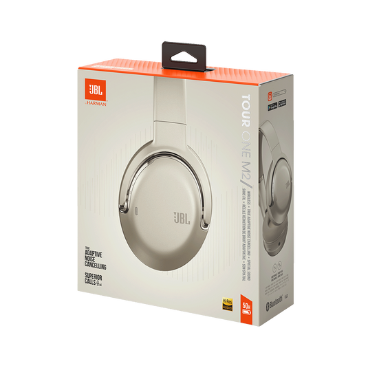 JBL TOUR ONE M2