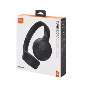 JBL TUNE 520BT
