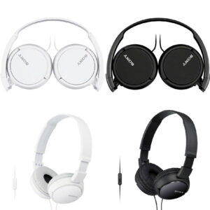 MDR-ZX110/MDR-ZX110A/MDR-ZX110AP