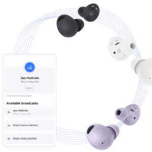 Galaxy Buds2 Pro