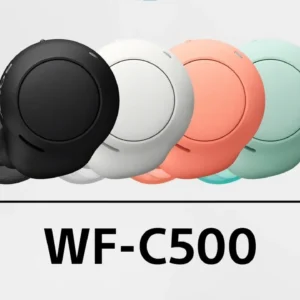 WF-C500