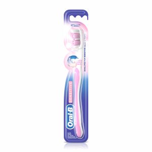 Oral-B Sensitive Toothbrush, Extra Soft - 1 piece