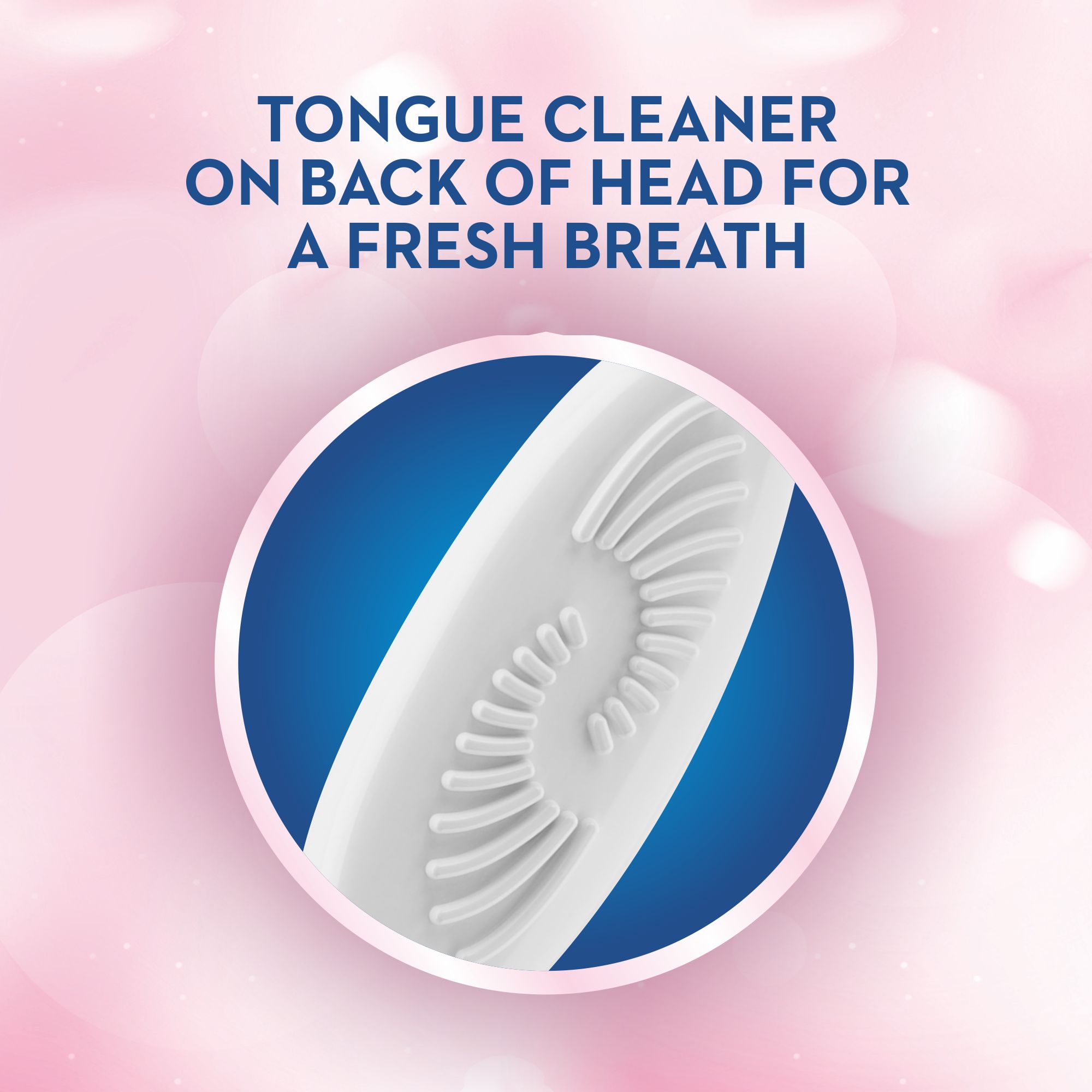 Oral-B Sensitive Toothbrush, Extra Soft - 1 piece - Image 6