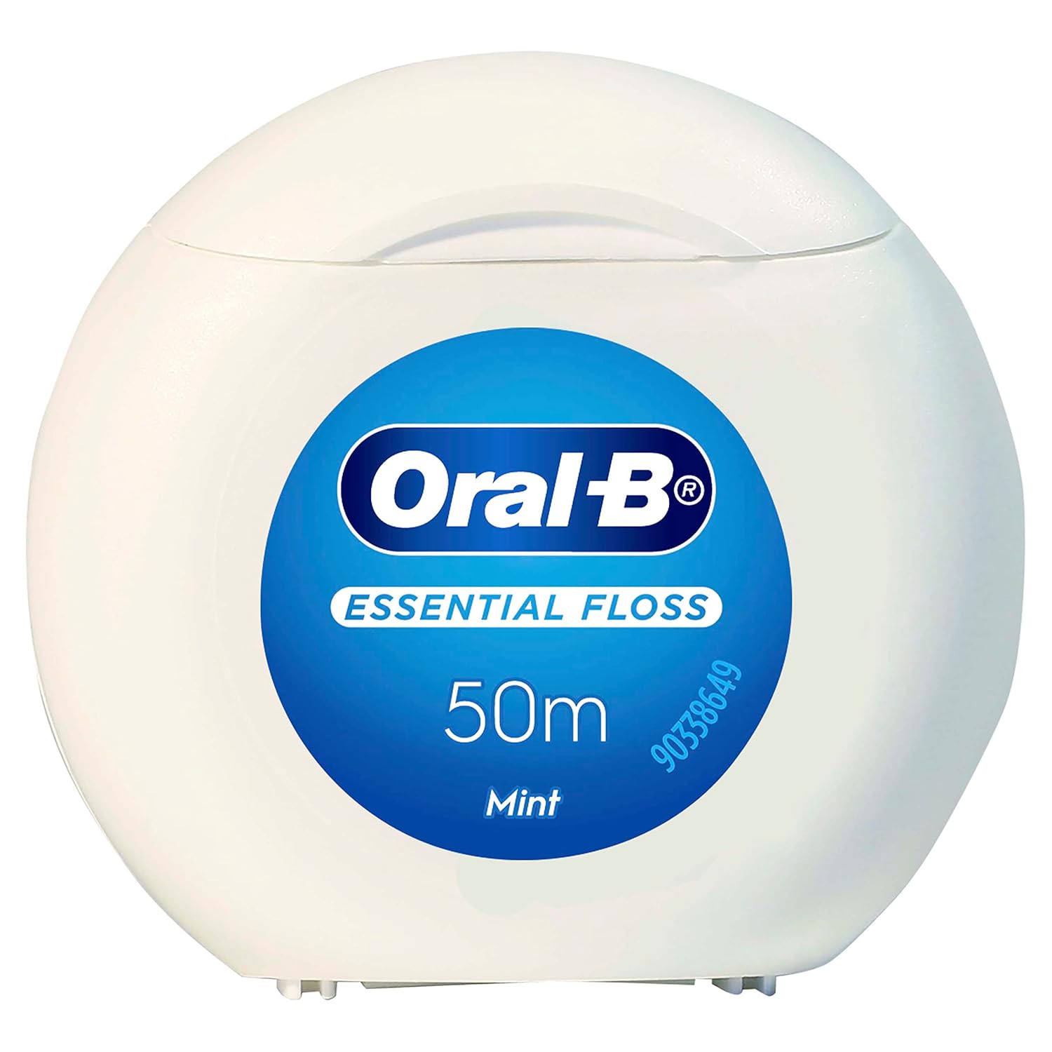 Oral-B Essential Floss - Mint Flavor, 1 pc - Image 3