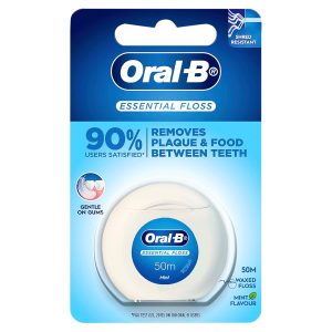 Oral-B Essential Floss - Mint Flavor, 1 pc