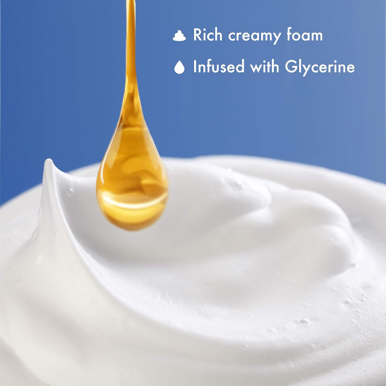 Gillette Pre Shave Foam - Classic Regular 196 gm - Image 2