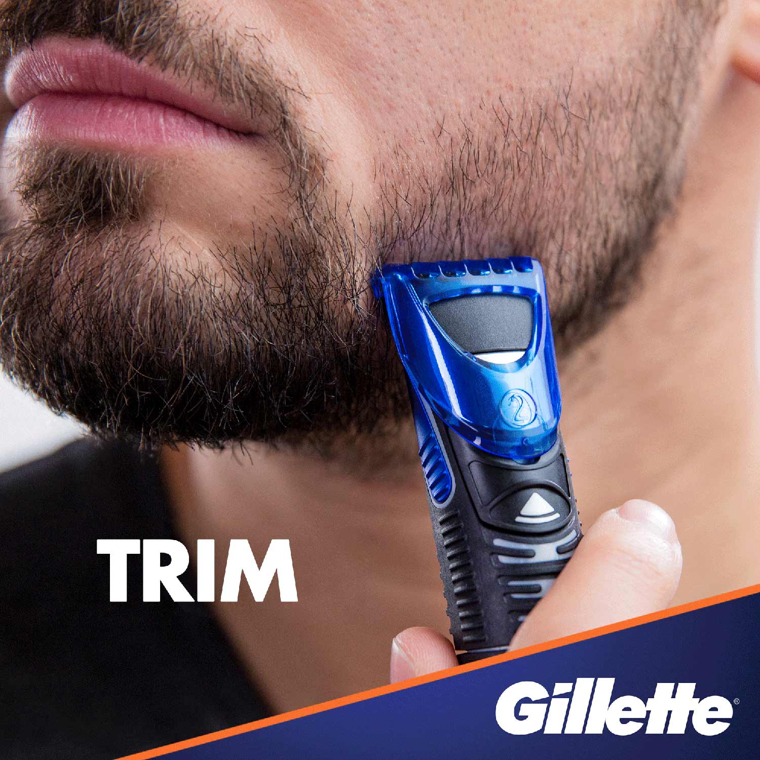 Gillette Proglide Styler set - Image 3