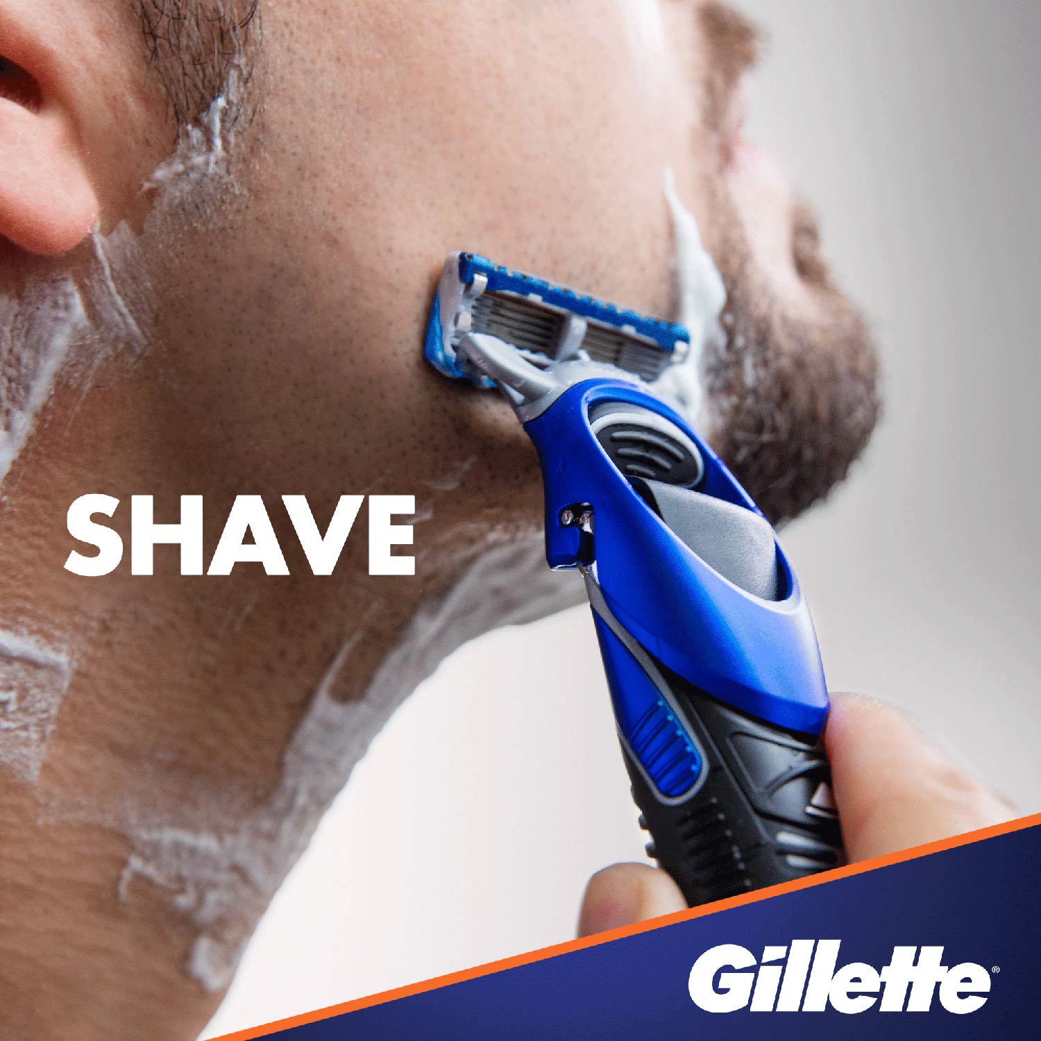 Gillette Proglide Styler set - Image 4